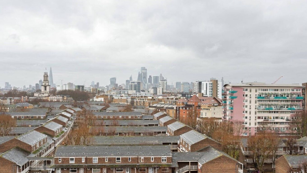 Photo of Others in Limehouse