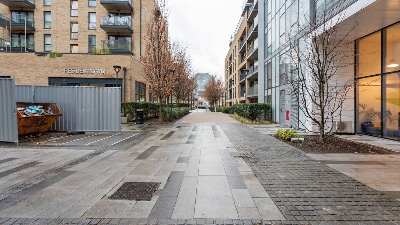 Photo of Outdoor in Limehouse