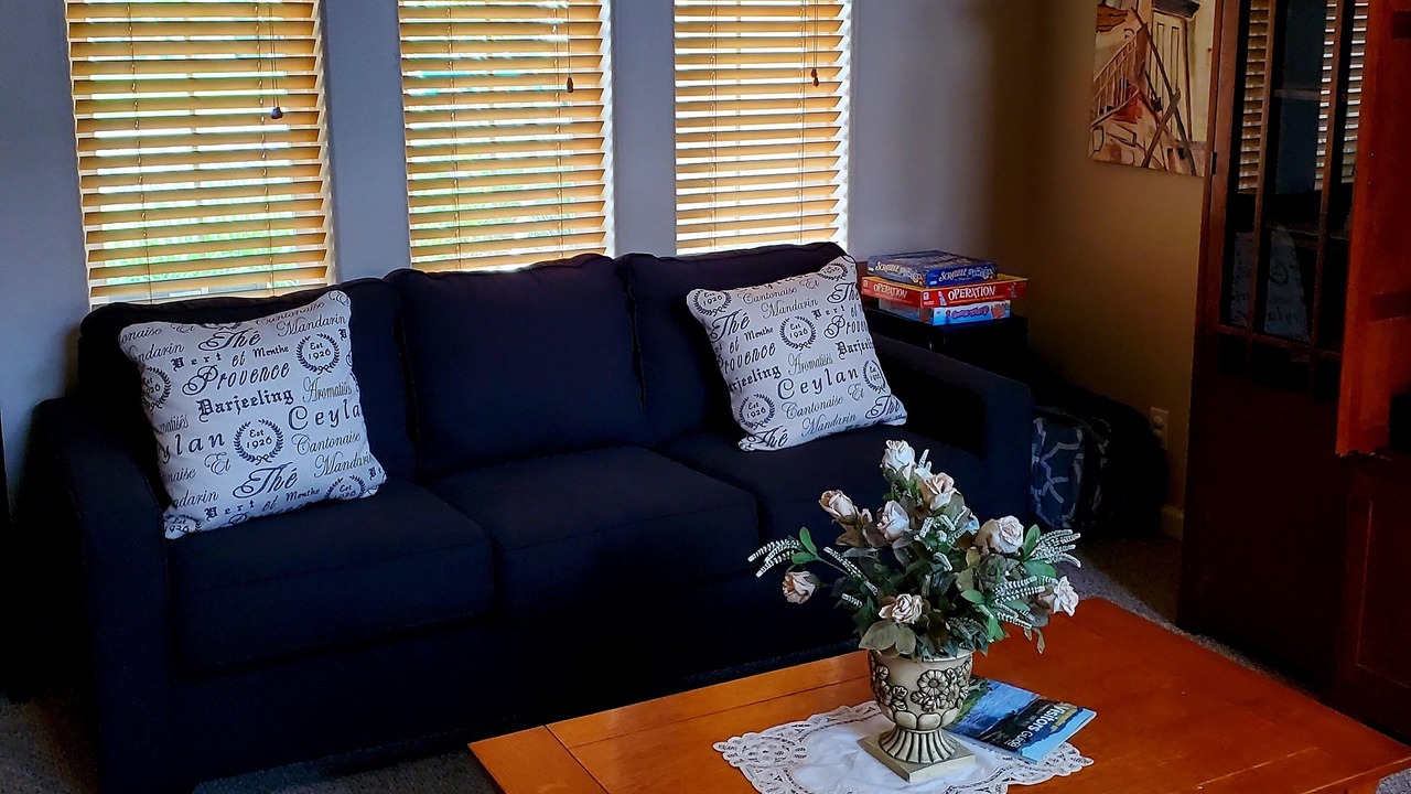 Photo of Bedroom in Salinas