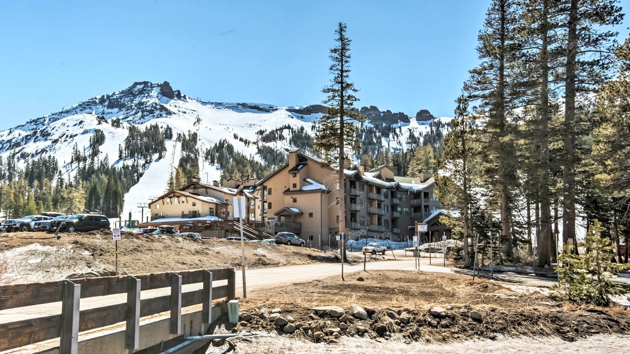 Photo of Outdoor in Kirkwood