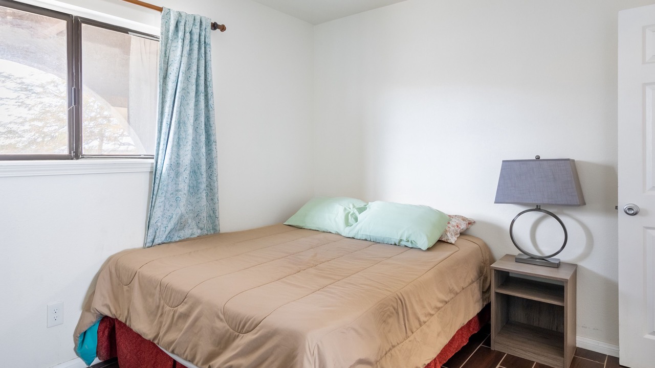 Photo of Bedroom in Wonder Valley