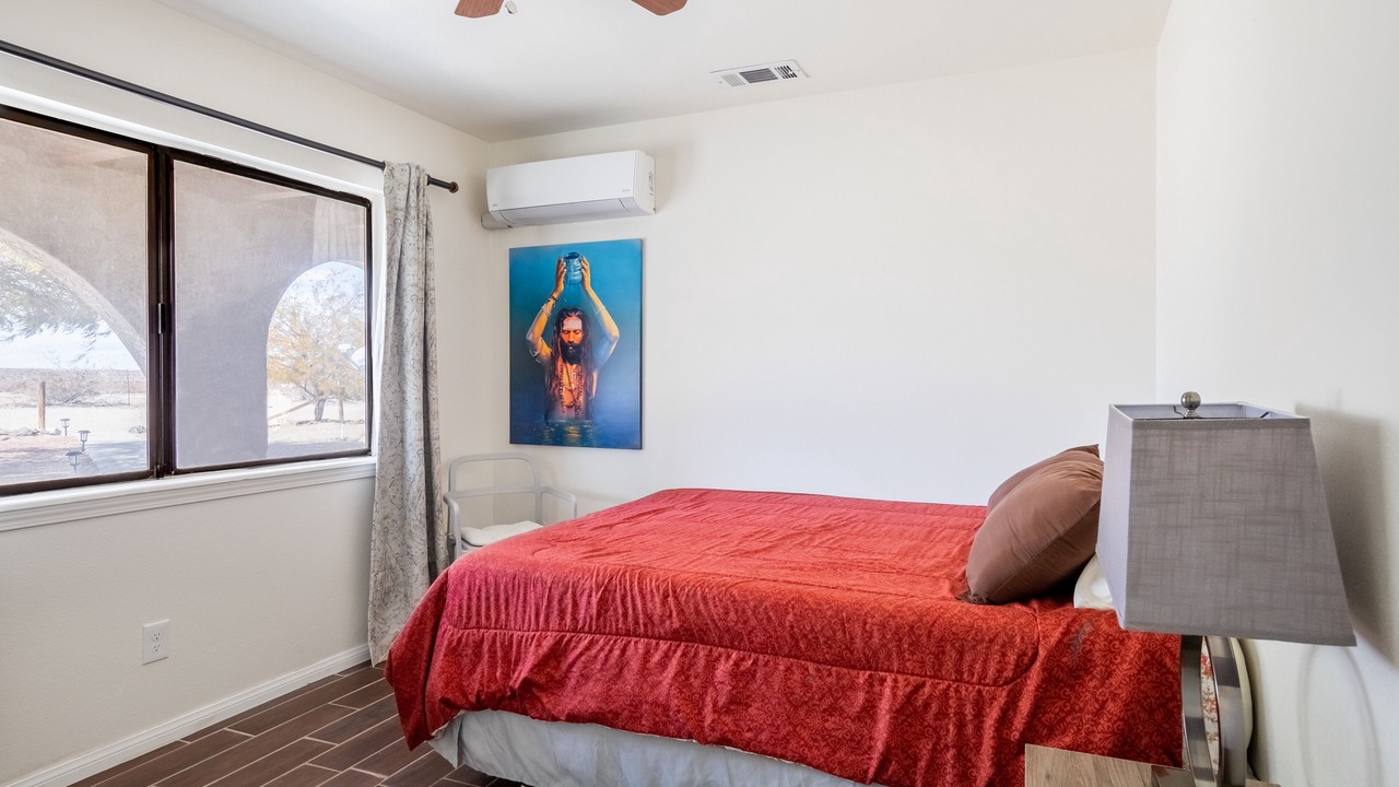 Photo of Bedroom in Wonder Valley