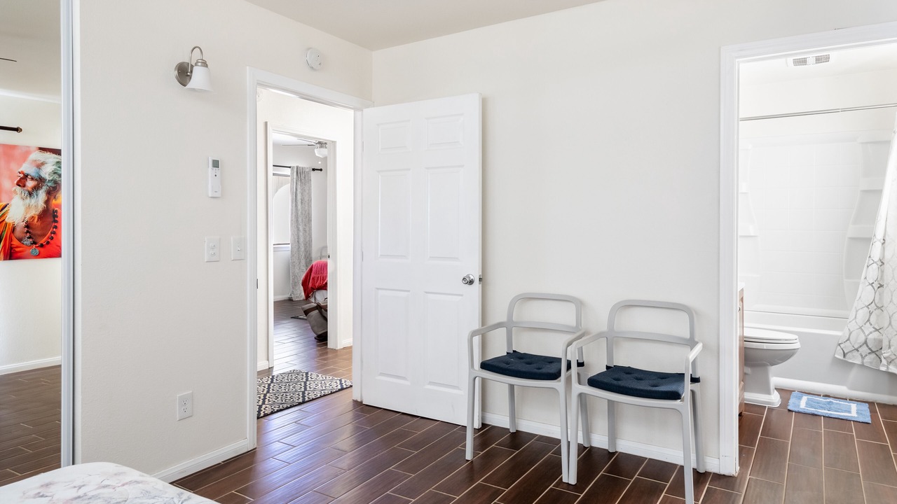 Photo of Bedroom in Wonder Valley