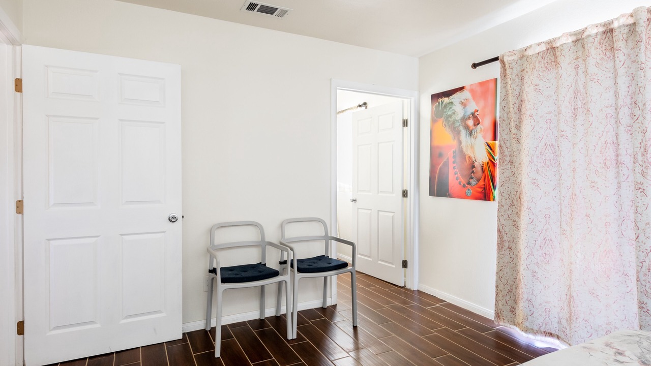Photo of Bedroom in Wonder Valley