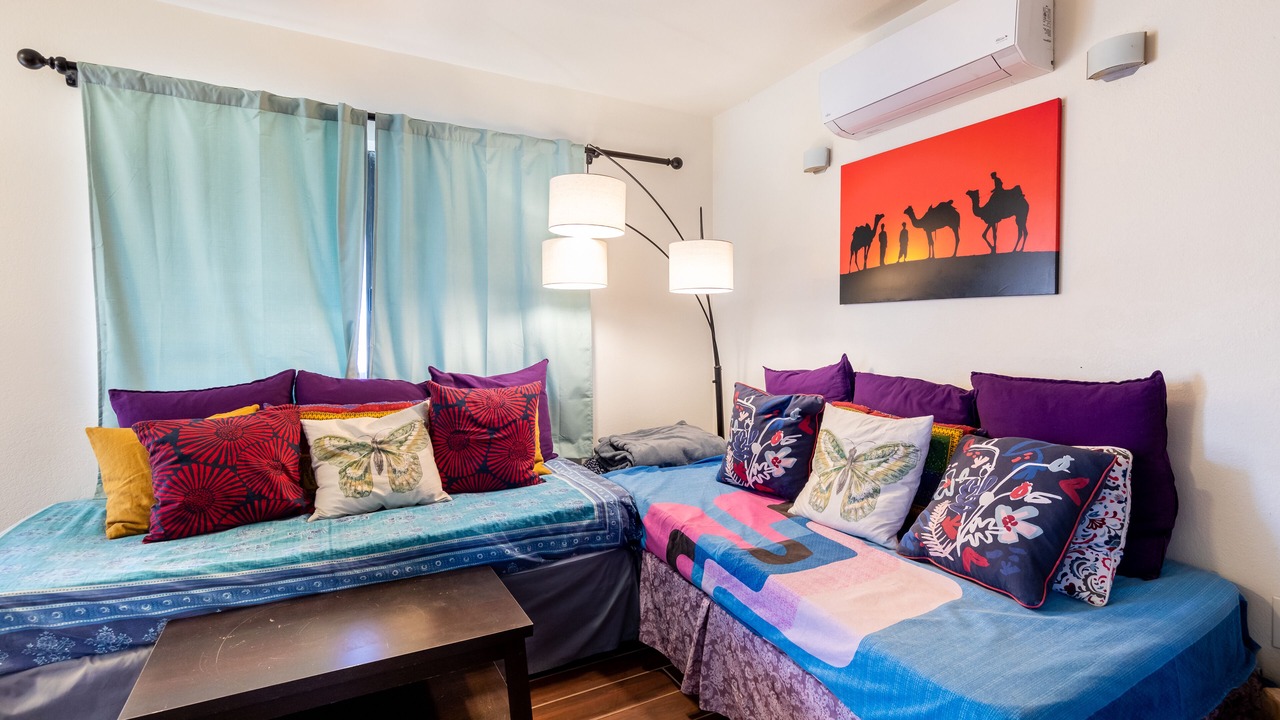 Photo of Bedroom in Wonder Valley