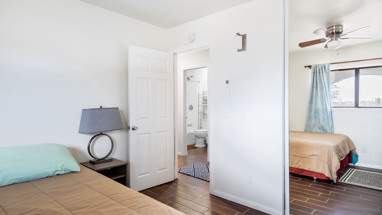 Photo of Bedroom in Wonder Valley