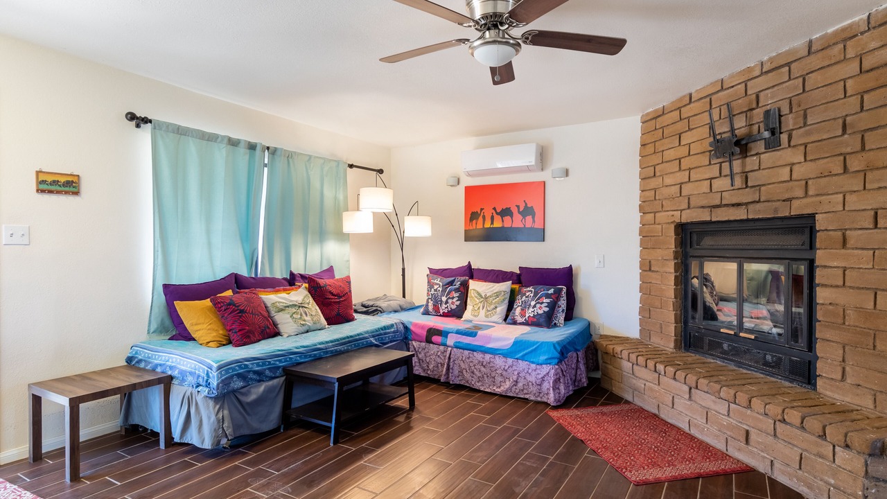Photo of Livingroom in Wonder Valley