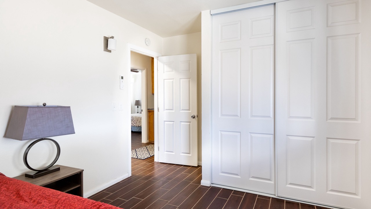 Photo of Bedroom in Wonder Valley