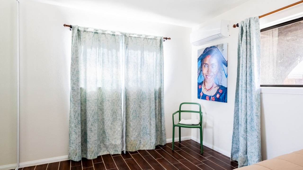 Photo of Bedroom in Wonder Valley
