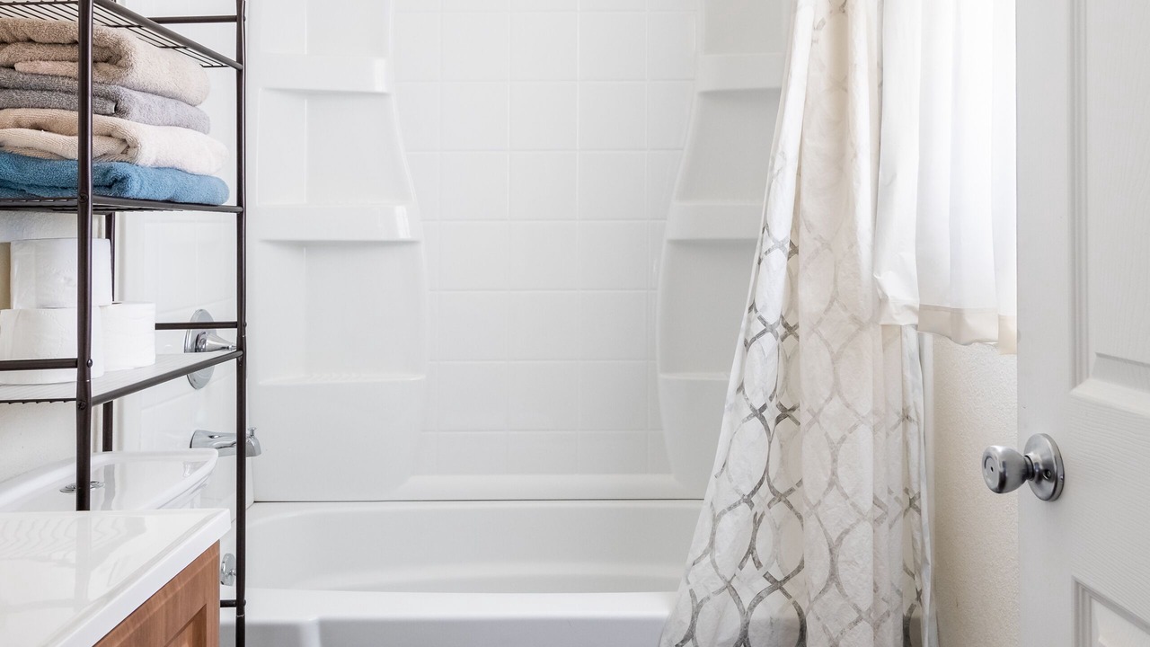 Photo of Bathroom in Wonder Valley