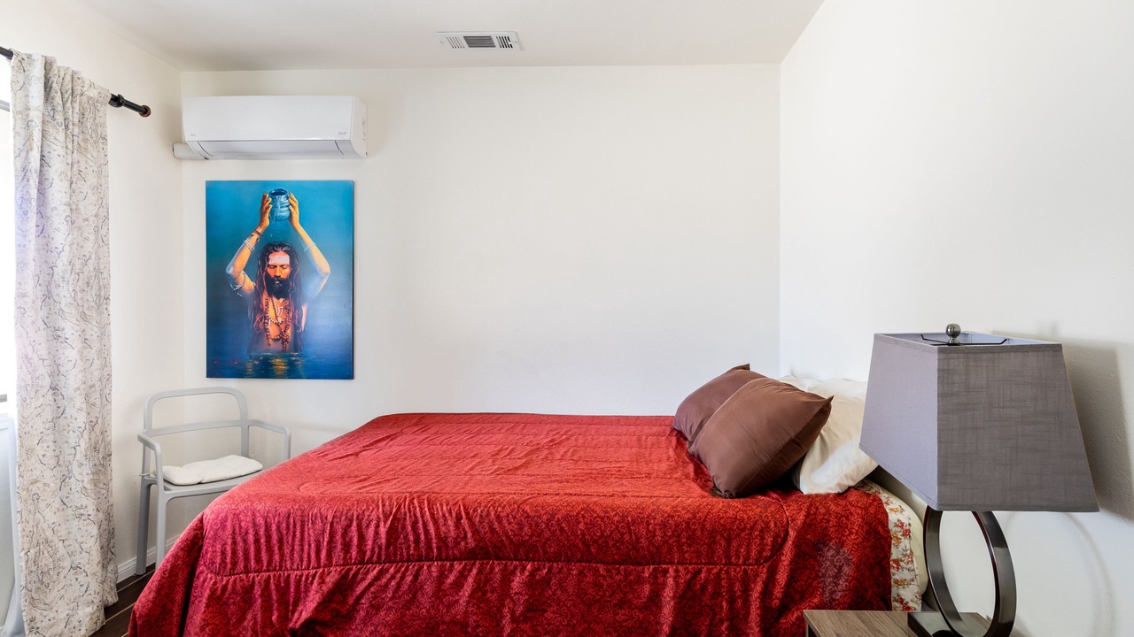 Photo of Bedroom in Wonder Valley