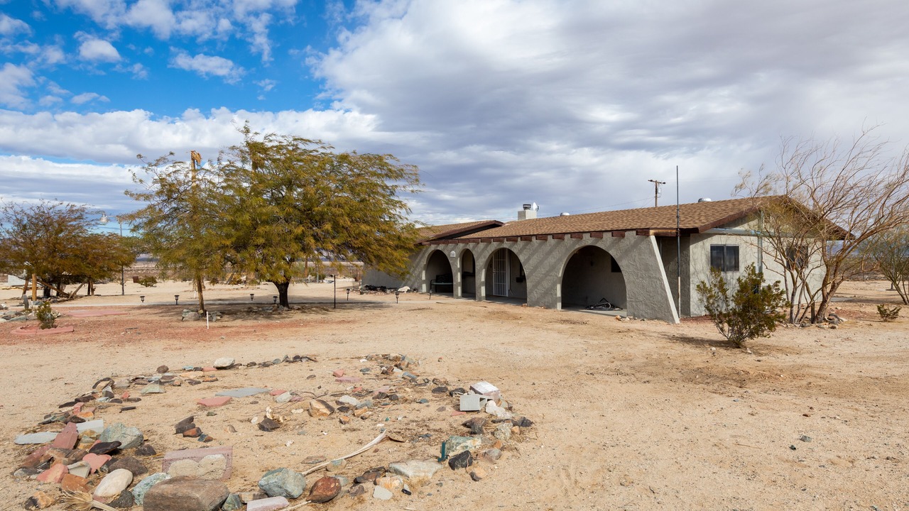 Photo of Outdoor in Wonder Valley