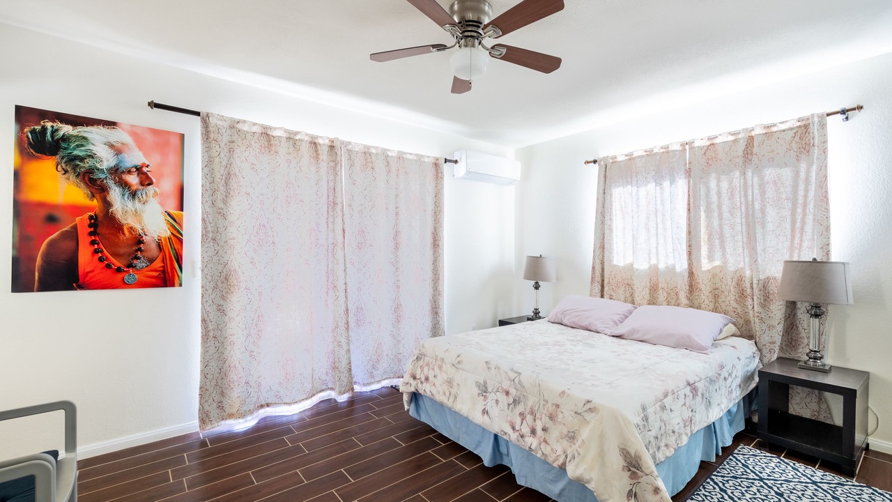 Photo of Bedroom in Wonder Valley