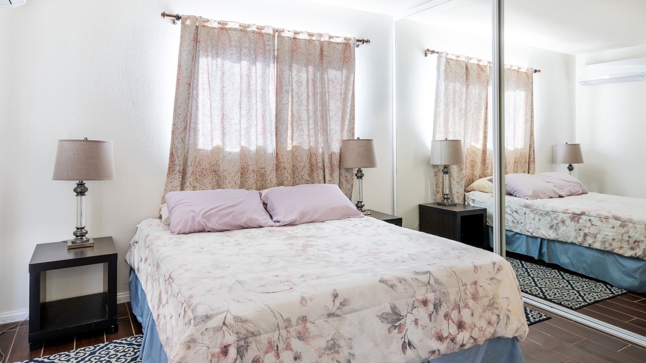 Photo of Bedroom in Wonder Valley
