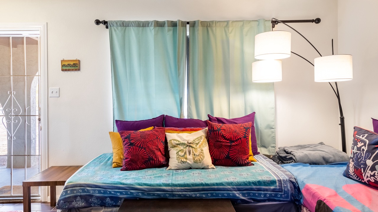 Photo of Bedroom in Wonder Valley