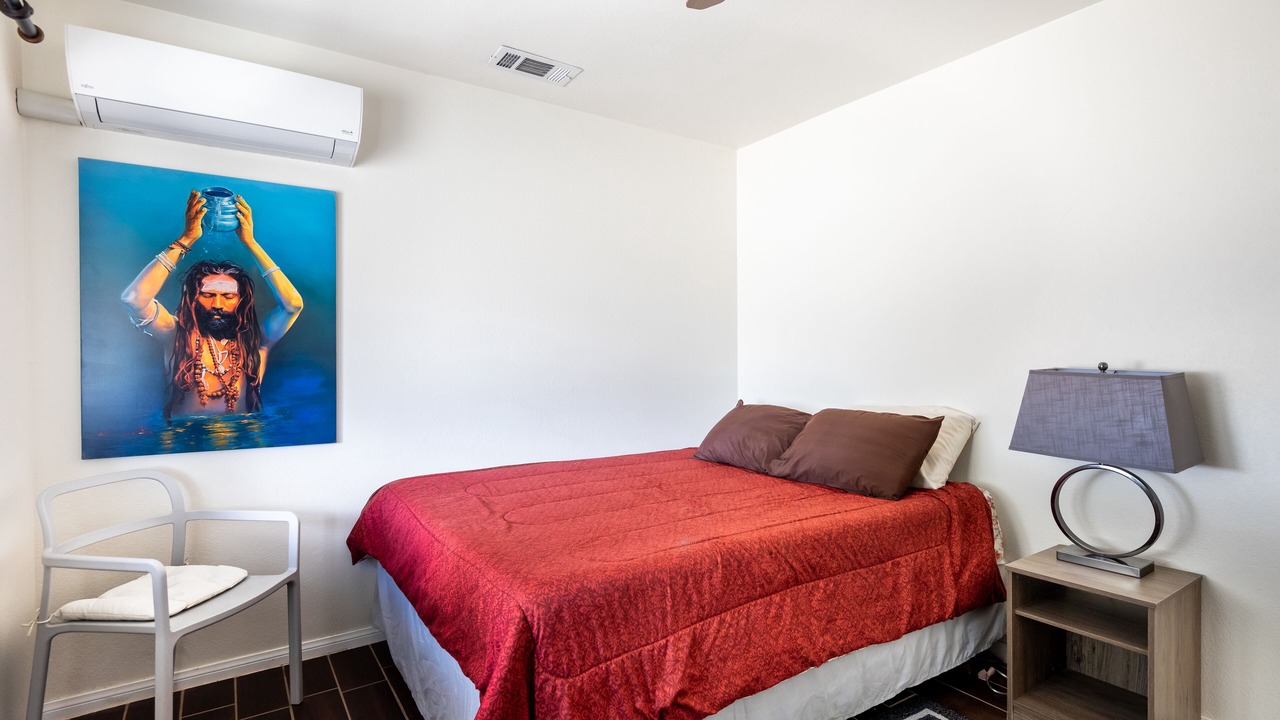 Photo of Bedroom in Wonder Valley