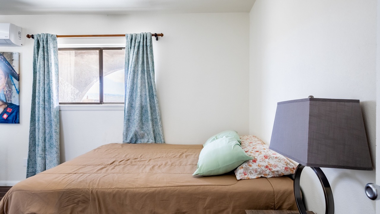 Photo of Bedroom in Wonder Valley
