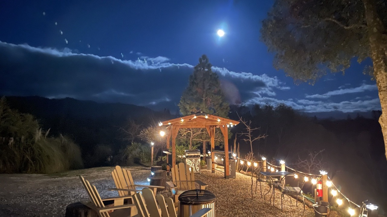 Photo of Others in Ahwahnee