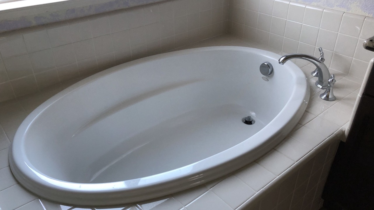 Photo of Bathroom in Rancho Cordova