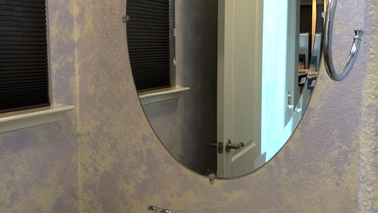 Photo of Bathroom in Rancho Cordova