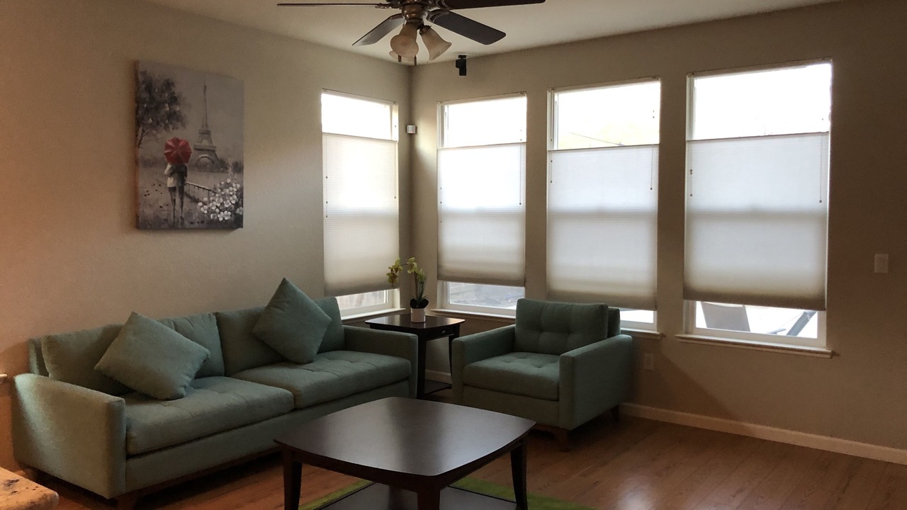 Photo of Livingroom in Rancho Cordova