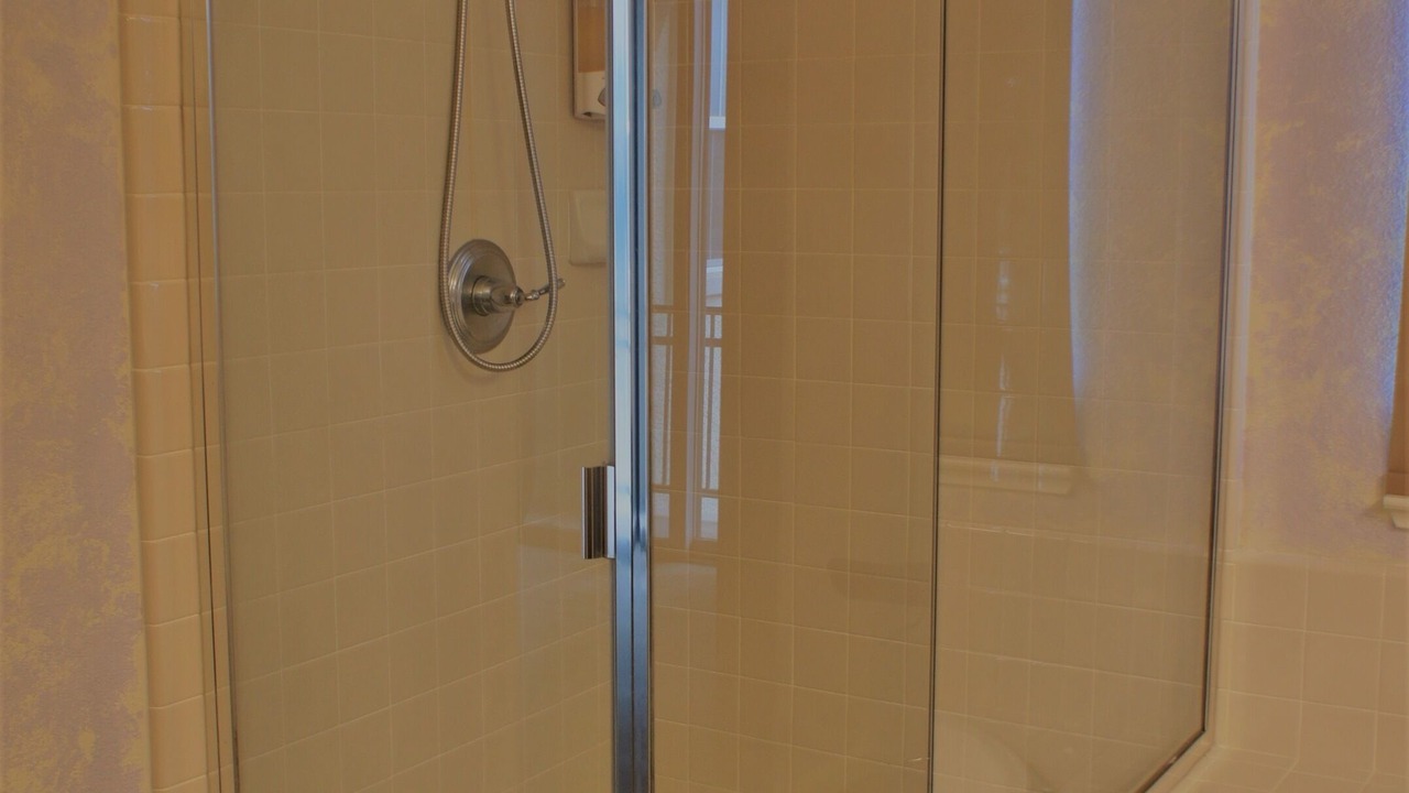 Photo of Bathroom in Rancho Cordova