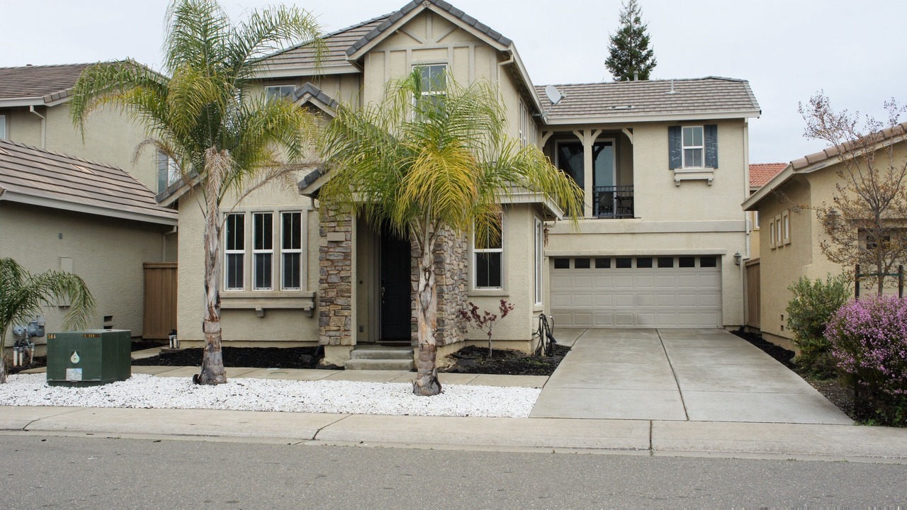 Photo of Outdoor in Rancho Cordova