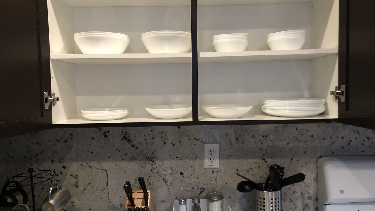 Photo of Kitchen in Rancho Cordova