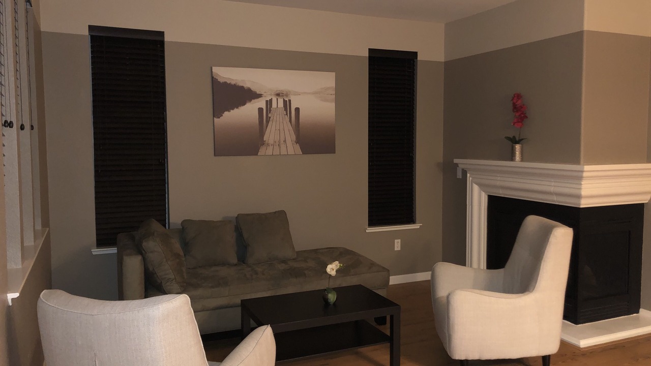 Photo of Bedroom in Rancho Cordova