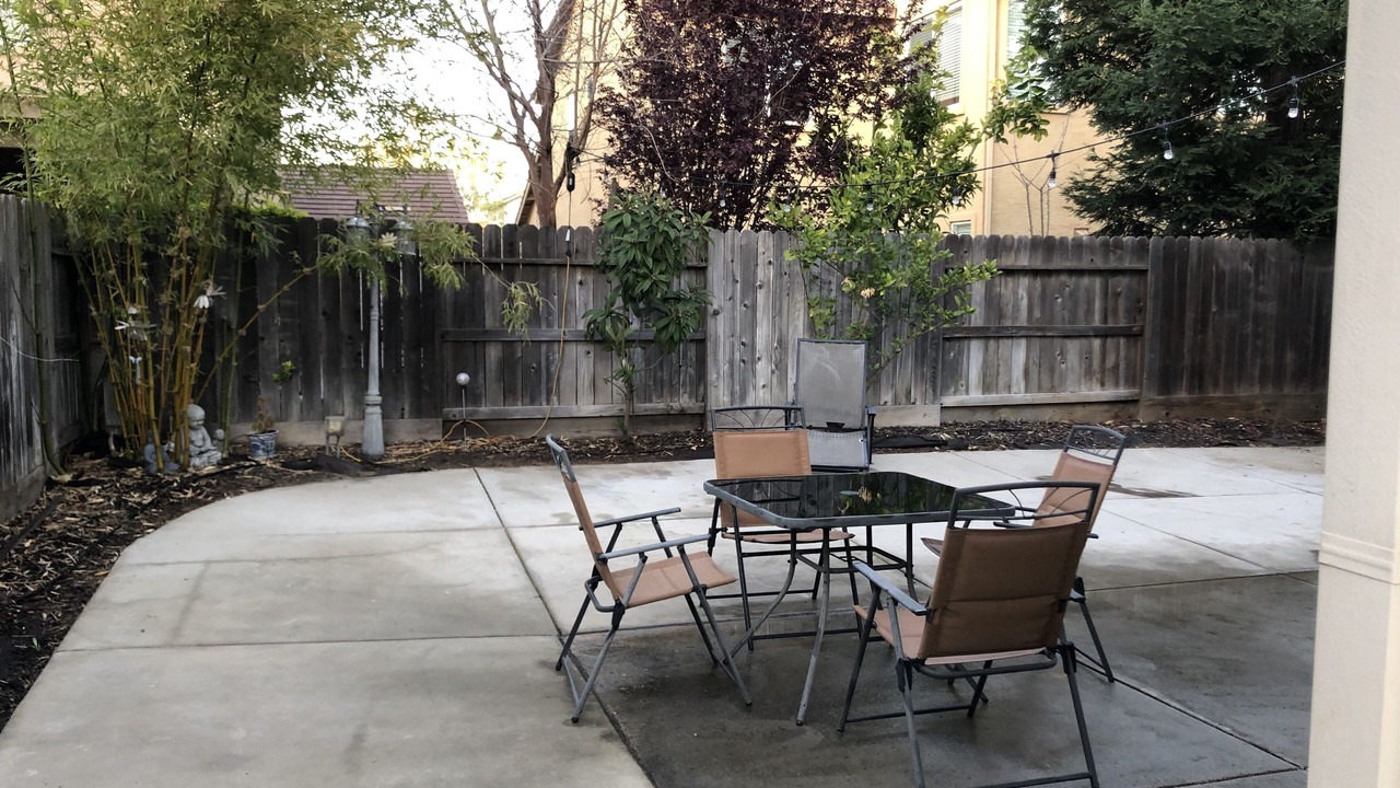 Photo of Outdoor in Rancho Cordova