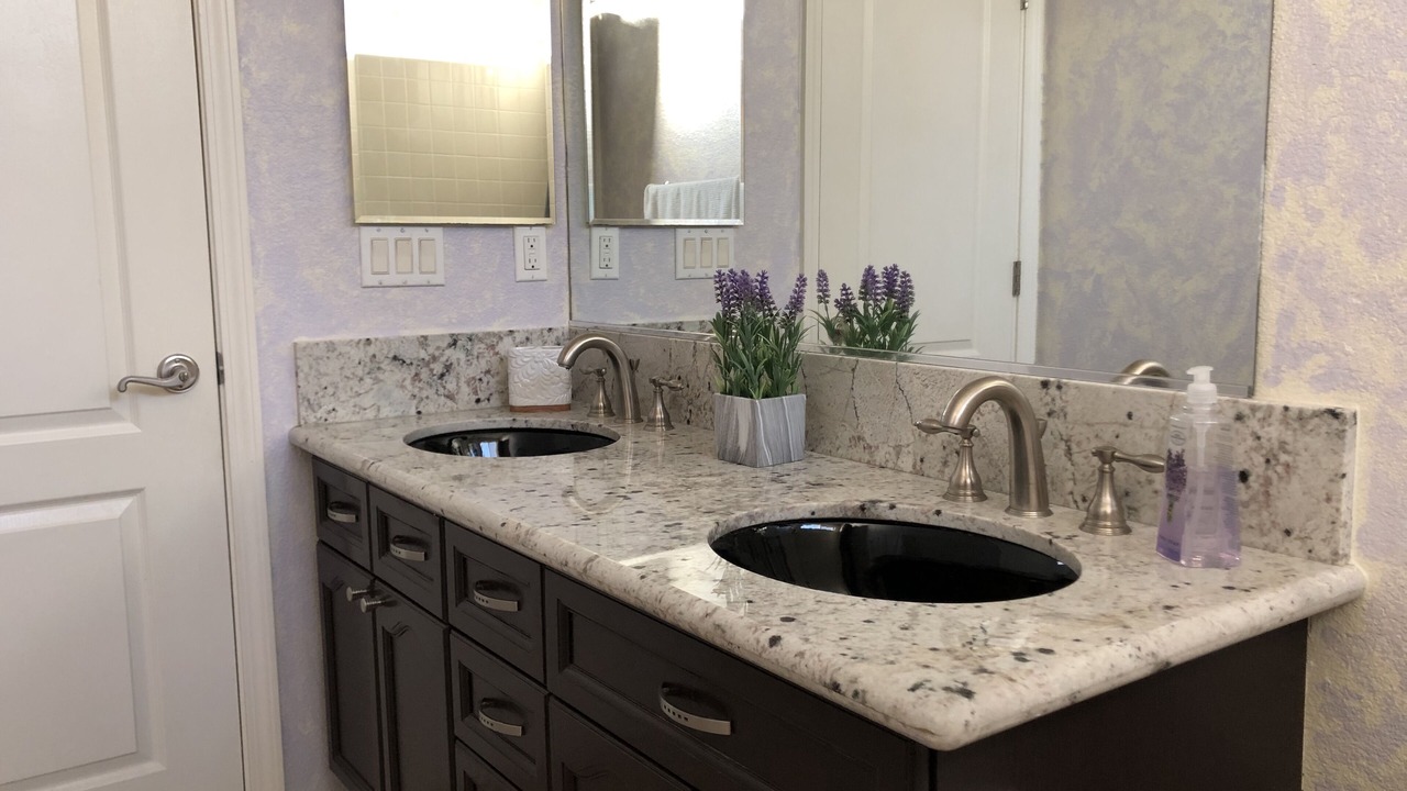 Photo of Bathroom in Rancho Cordova