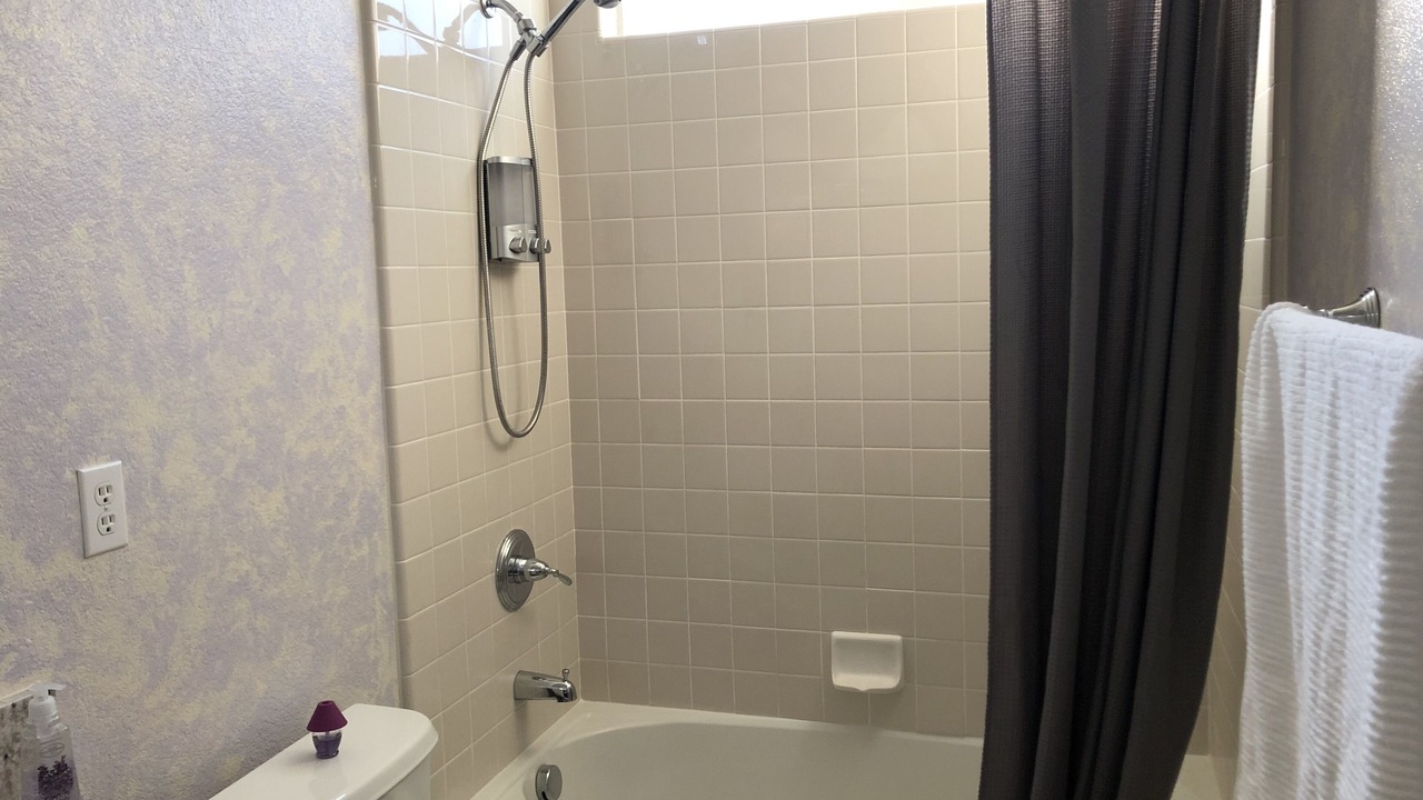 Photo of Bathroom in Rancho Cordova