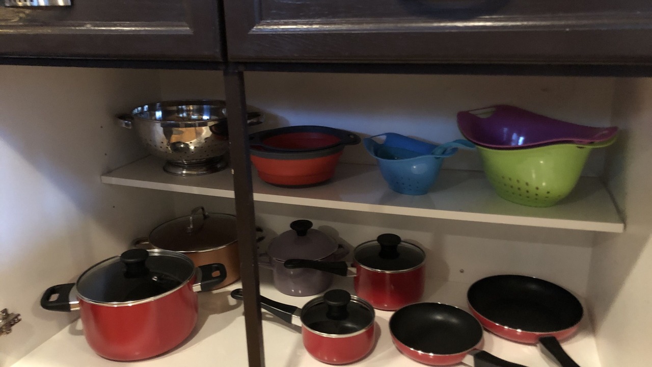 Photo of Kitchen in Rancho Cordova