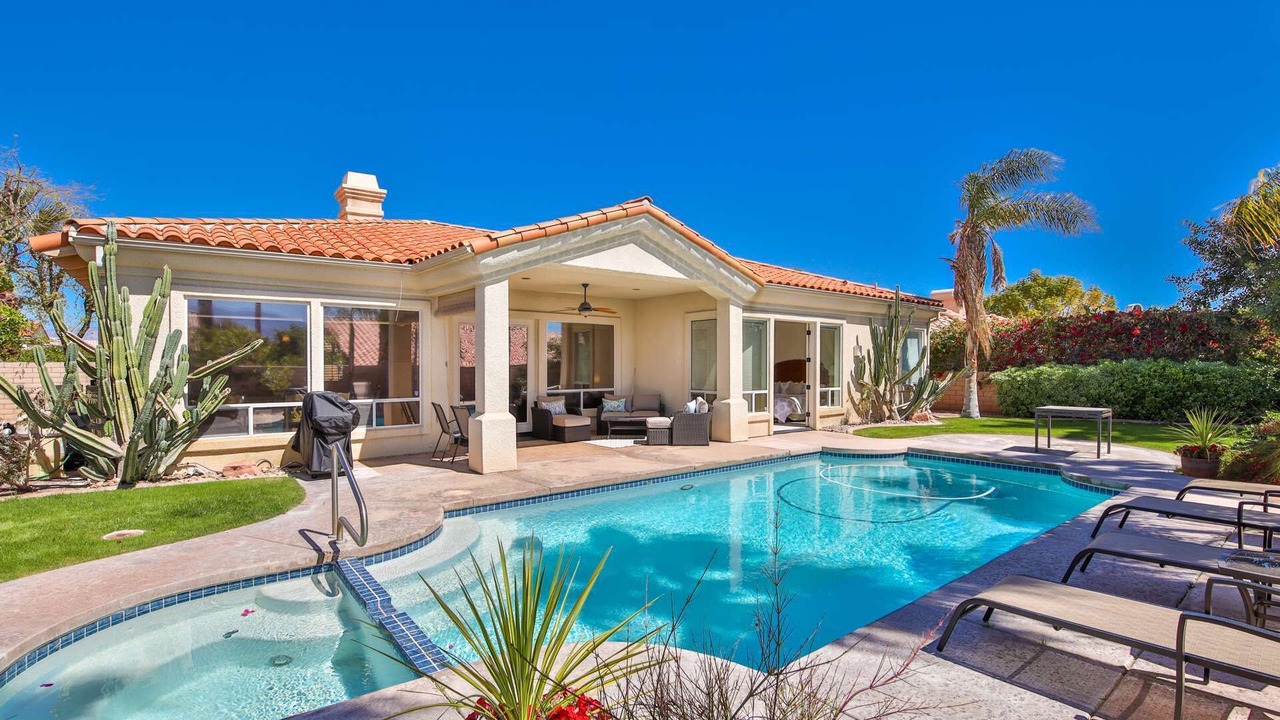 Photo of Outdoor in Palm Desert