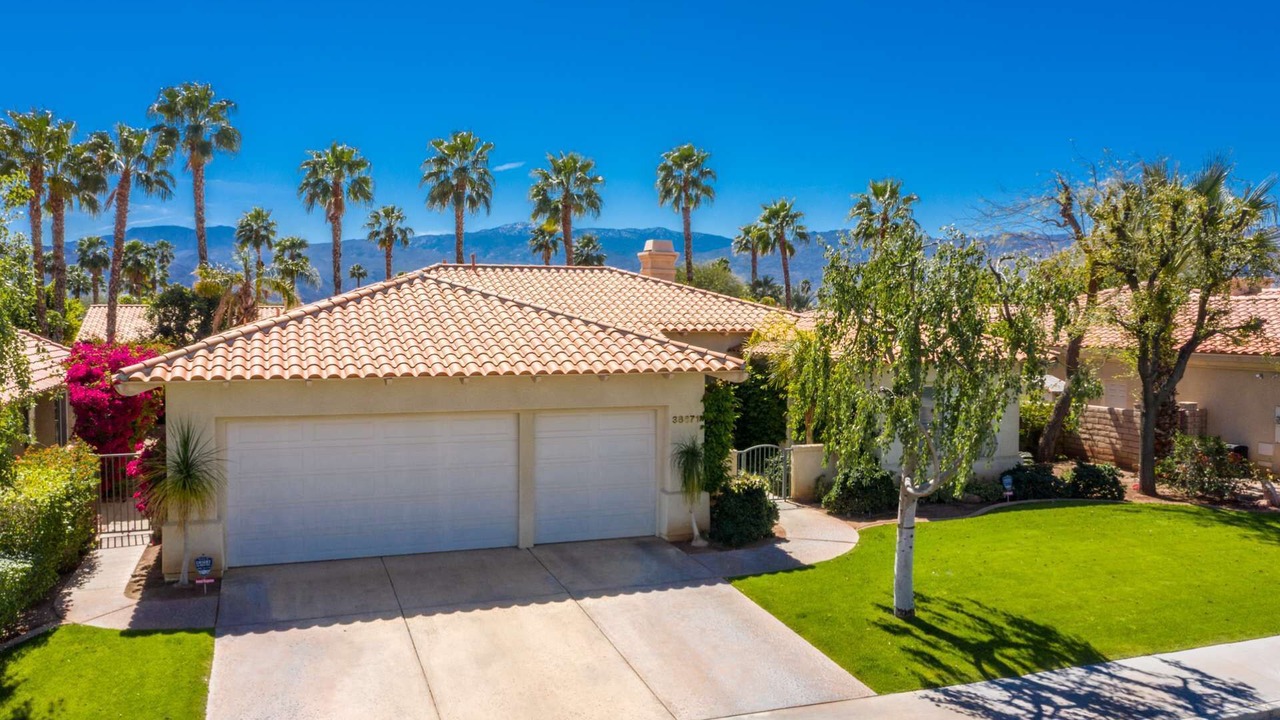 Photo of Outdoor in Palm Desert