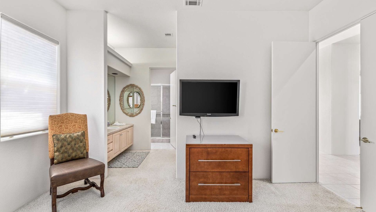 Photo of Bedroom in Palm Desert