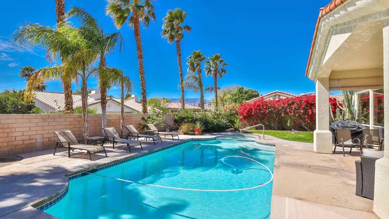 Photo of Outdoor in Palm Desert