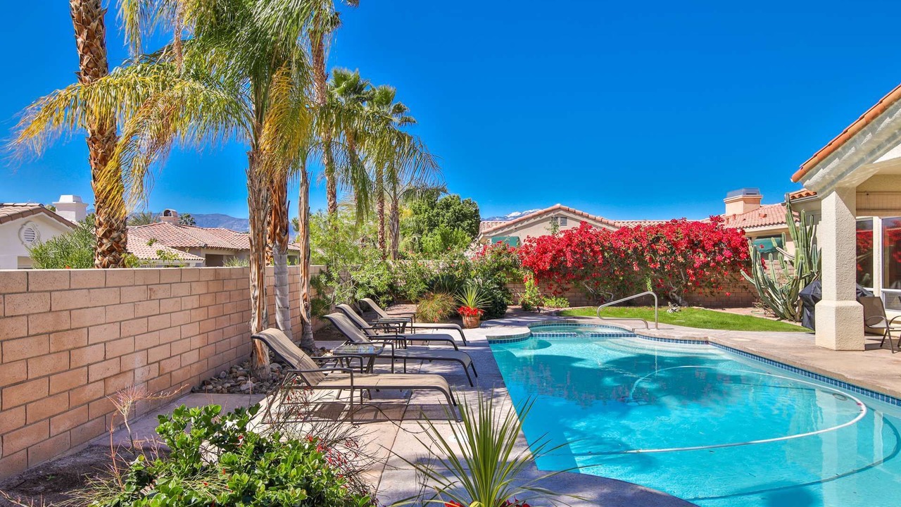 Photo of Outdoor in Palm Desert