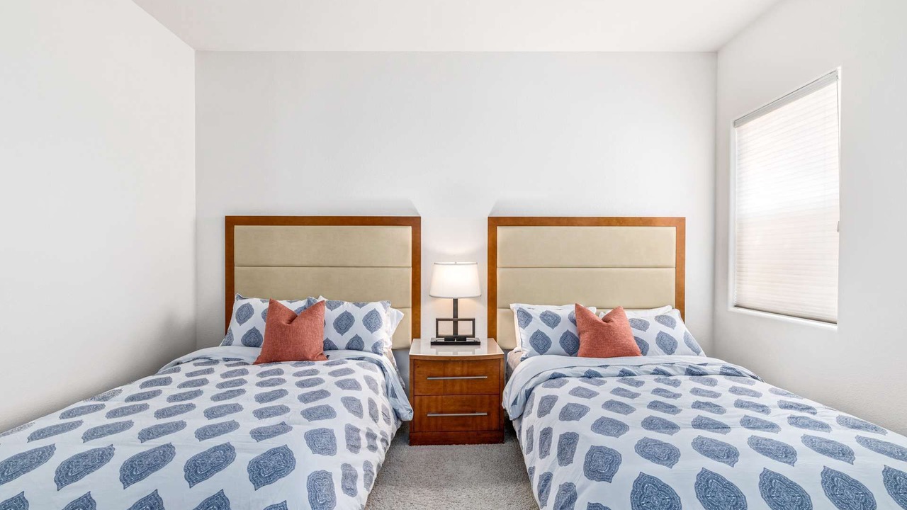 Photo of Bedroom in Palm Desert