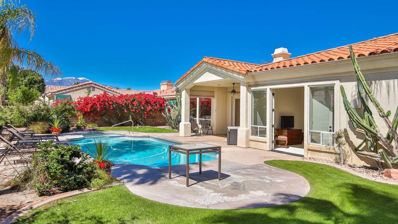 Photo of Outdoor in Palm Desert
