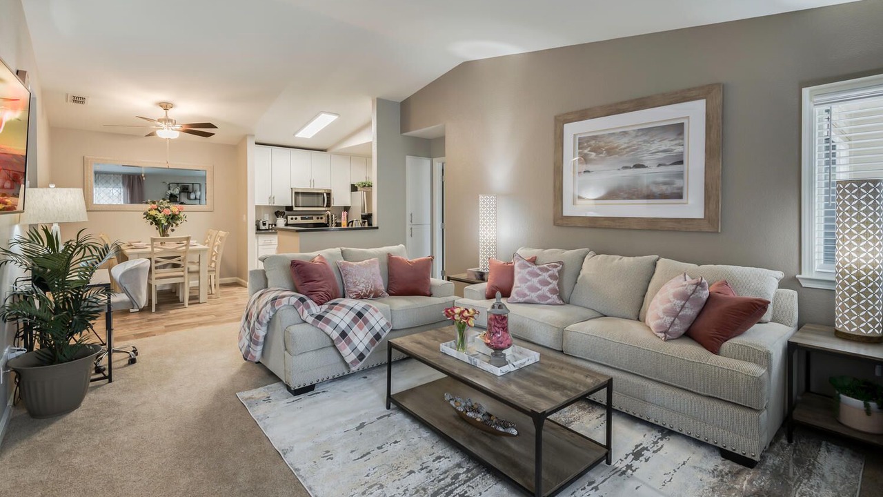 Photo of Livingroom in Rocklin