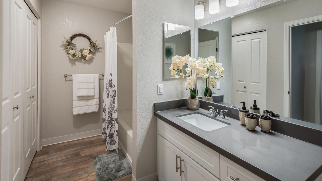 Photo of Bathroom in Rocklin
