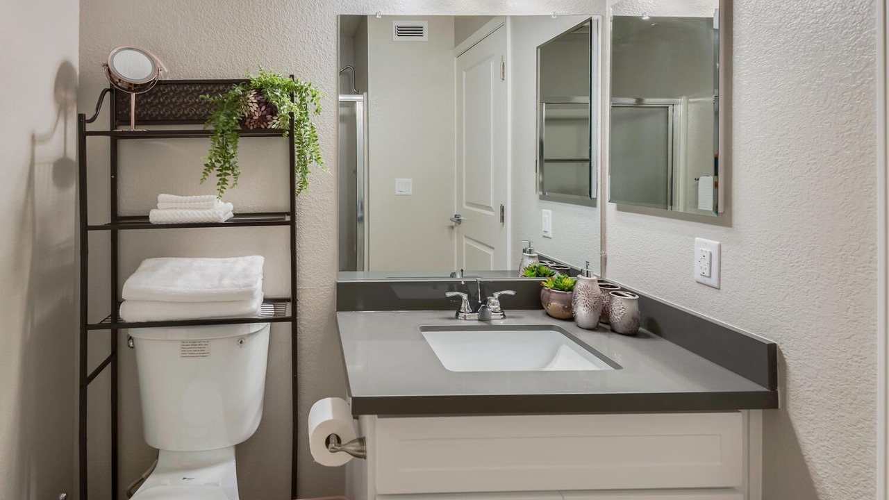 Photo of Bathroom in Rocklin