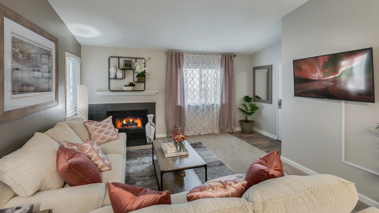 Photo of Livingroom in Rocklin