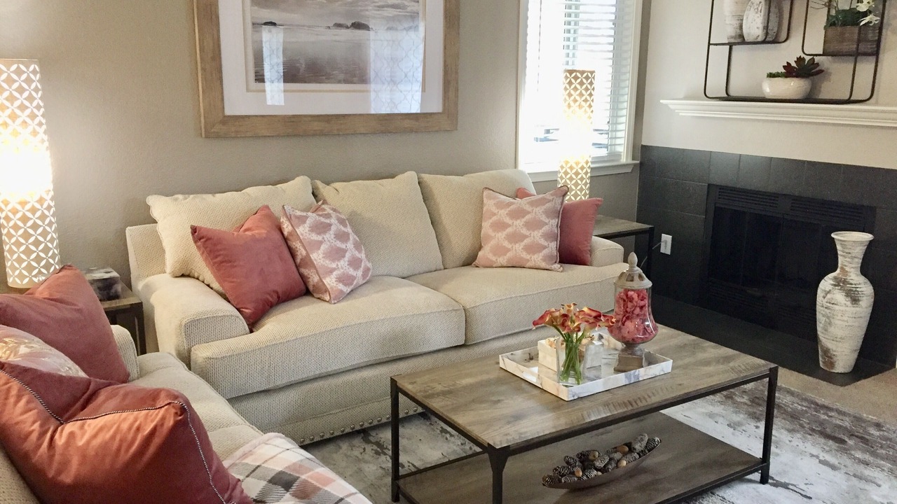 Photo of Livingroom in Rocklin