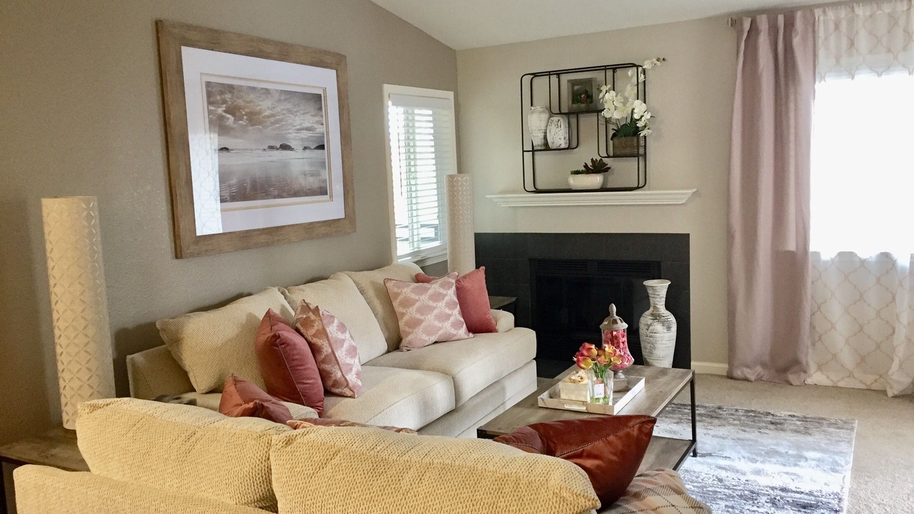 Photo of Livingroom in Rocklin