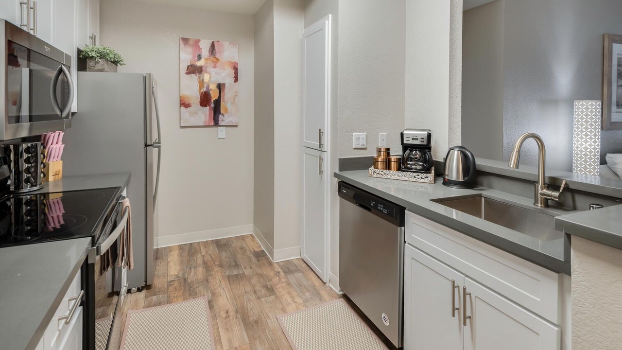 Photo of Kitchen in Rocklin