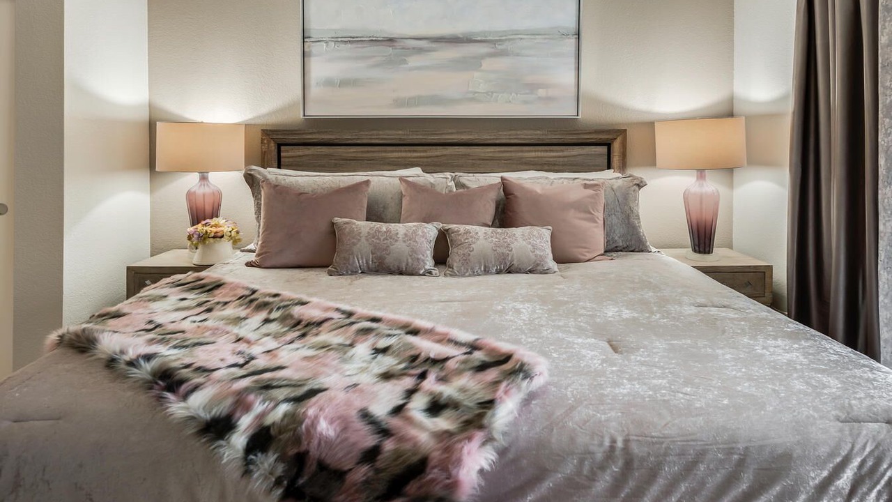 Photo of Bedroom in Rocklin