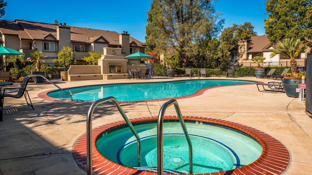 Photo of Outdoor in Rocklin