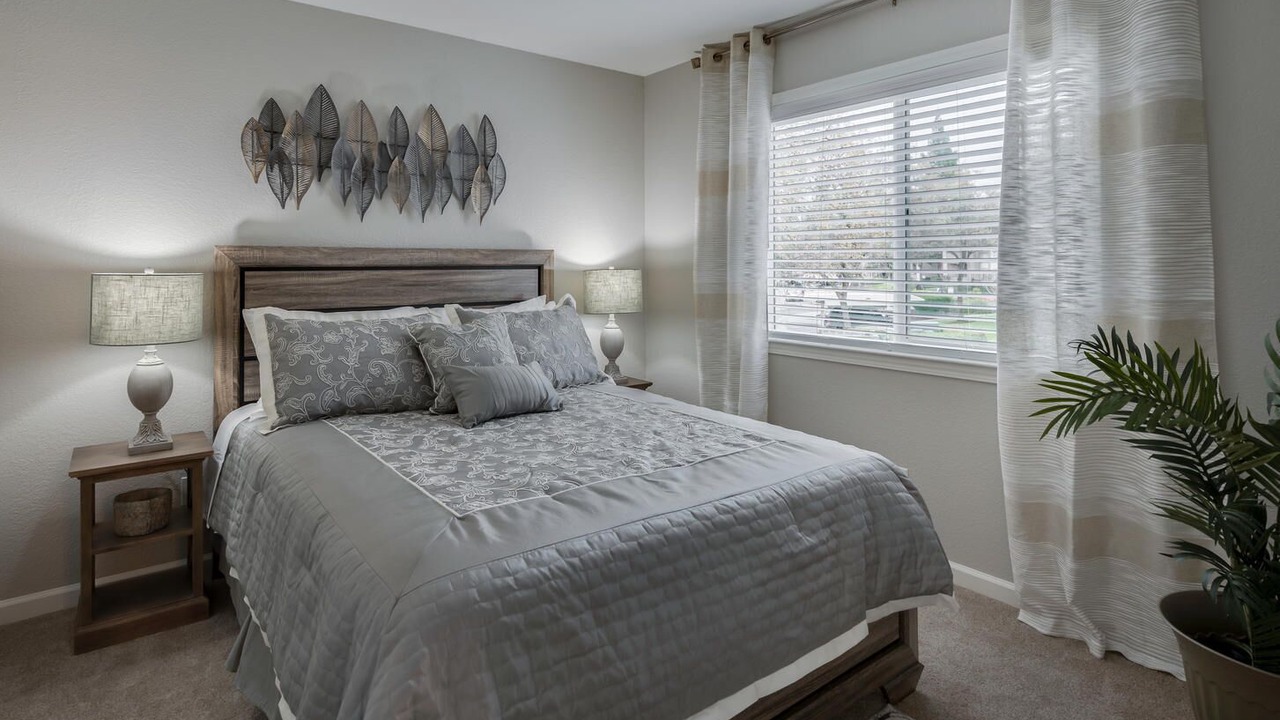 Photo of Bedroom in Rocklin